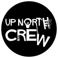 Up North Crew logo - Similar company to Westward Group