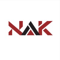 NAK Contracting logo - Similar company to Hiteen Contracting Co. Ltd.