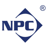 ZHEJIANG NPC MACHINERY MANUFACTURING CO., LIMITED logo - Similar company to Hebei Dongheng Packaging Machinery Manufacturing Co., Ltd.