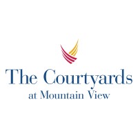 The Courtyards at Mountain View logo - Similar company to Senior Veterans Care Network