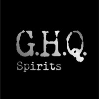 G.H.Q. Spirits logo - Similar company to Stroven Ltd