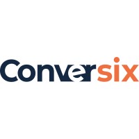 Conversix logo - Similar company to Axle Outsourcing