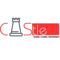 CAStle Research Centre logo - Similar company to Gy Solutions