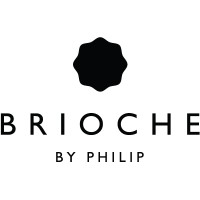 Brioche by Philip logo - Similar company to Dench Bakers