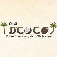 Carvão D'COCO logo - Similar company to Zanifil Soluções Industriais