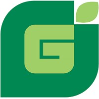 Green Products Company logo - Similar company to Cima Nutrition