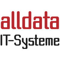 ALLDATA IT-Systeme GmbH & Co KG logo - Similar company to Cmg-Ae - Computer Measurement Group (Austria & Eastern Europe)