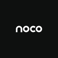 Noco logo - Similar company to Eli5
