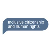Inclusive Citizenship and Human Rights logo - Similar company to Hl-Senteret