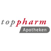 TopPharm logo - Similar company to Olm Solutions