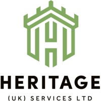 Heritage (UK) Services Ltd logo - Similar company to Woods Chartered Surveyors