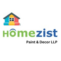 HOMEZIST Paint & Decor LLP logo - Similar company to Eshar Homes