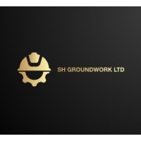 SH Groundwork Limited logo - Similar company to Asd Build Ltd