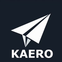 KAERO logo - Similar company to Bksap It Solutions