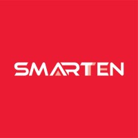 Smartten - Expert Software Development logo - Similar company to Twentytech - It & Proptech Software Development