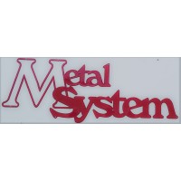 METAL SYSTEM SNC logo - Similar company to Metal-System