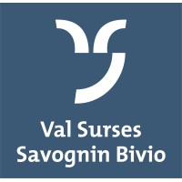 Tourismus Val Surses Savognin Bivio AG logo - Similar company to Mounton