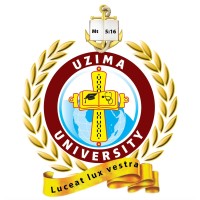 Uzima University logo - Similar company to Recruitment Circles