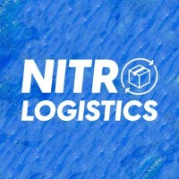 Nitro Logistics logo - Similar company to Warehance