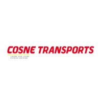 COSNE TRANSPORTS logo - Similar company to Phm Group