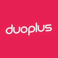 duoplus.be logo - Similar company to Duoplus Inc.