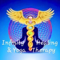 Infinity Healing & Yoga Therapy logo - Similar company to Hi Point Labs (Native Natural Brands Llc)