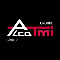 Groupe Alco-TMI logo - Similar company to A3 Surfaces