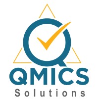 Qmics Solutions Pvt. Ltd. logo - Similar company to Rigdam Foods