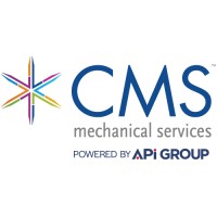 CMS Mechanical Services, Inc. logo - Similar company to Cms Mechanical Services
