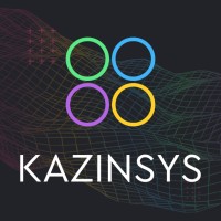 KAZINSYS.kz logo - Similar company to Asadal Pay