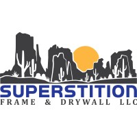 Superstition Frame and Drywall logo - Similar company to Summit Construction, Inc.