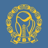 Swedish Boxing Federation logo - Similar company to Efc Gym