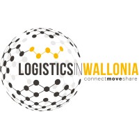Logistics in Wallonia logo - Similar company to Multitel