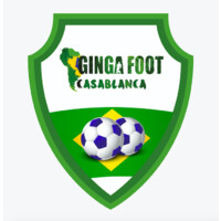 GINGA FOOT Casblanca logo - Similar company to Agence Endeka