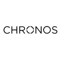 Chronos Wearables logo - Similar company to Onego