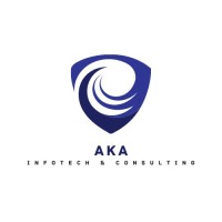 AKA Information Technology & Consulting logo - Similar company to Aka Technologies