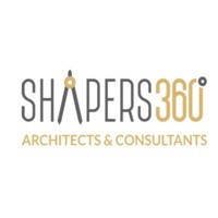 Shapers360°Architects & Consultants logo - Similar company to Nirman Engineers & Architects