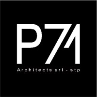 Studio P71 Architects logo - Similar company to Professionisti Tecnici Forensi