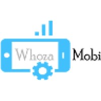 whozaMobi Digital Marketing Agency logo - Similar company to Digi Death - Digital Marketing