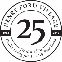 Henry Ford Village logo - Similar company to Arthur + Lucca