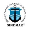 SINDMAR - Sindicato Nacional dos Oficiais da Marinha Mercante logo - Similar company to Sindrio - Sindicato De Bares E Restaurantes Do Rio De Janeiro