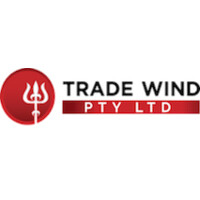 Trade Wind logo - Similar company to Flexem Construction