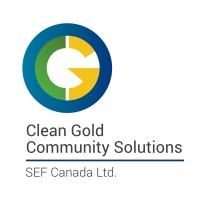 Clean Gold Community Solutions - SEF Canada Ltd. logo - Similar company to Sqed