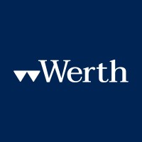 Werth logo - Similar company to Mediasource