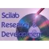 Scilab Inc logo - Similar company to Lamssi