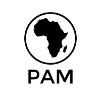 PAM Africa logo - Similar company to Kaoshi Network