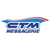 CTM Messagerie logo - Similar company to Compagnie De Transports Au Maroc (Ctm)