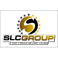 SLC GROUP logo - Similar company to Serleycon 🇨🇱 🇨🇴 🇪🇸 🇧🇷