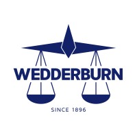 Wedderburn logo - Similar company to All Cast Nt