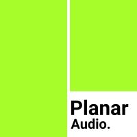 Planar Audio logo - Similar company to Boudicca Consulting